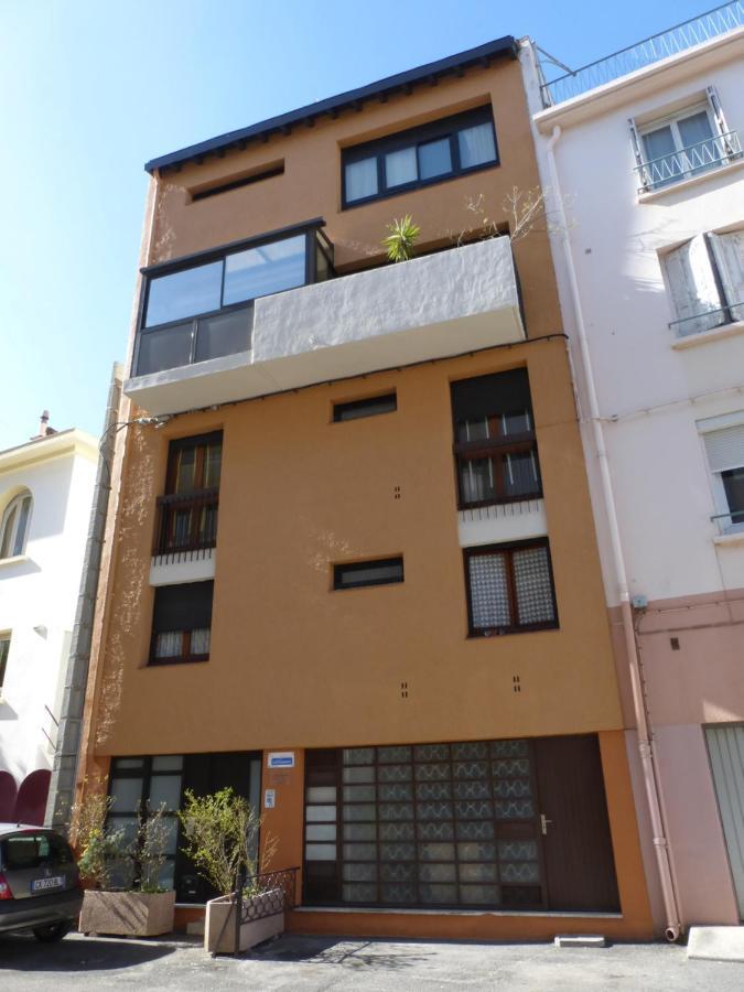 Chambres D'Hotes La Maison Haute Perpignan Ngoại thất bức ảnh