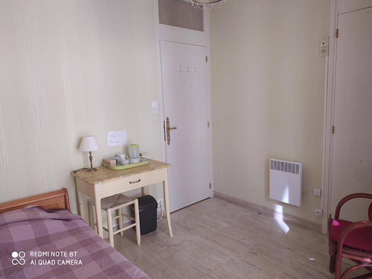 Chambres D'Hotes La Maison Haute Perpignan Ngoại thất bức ảnh