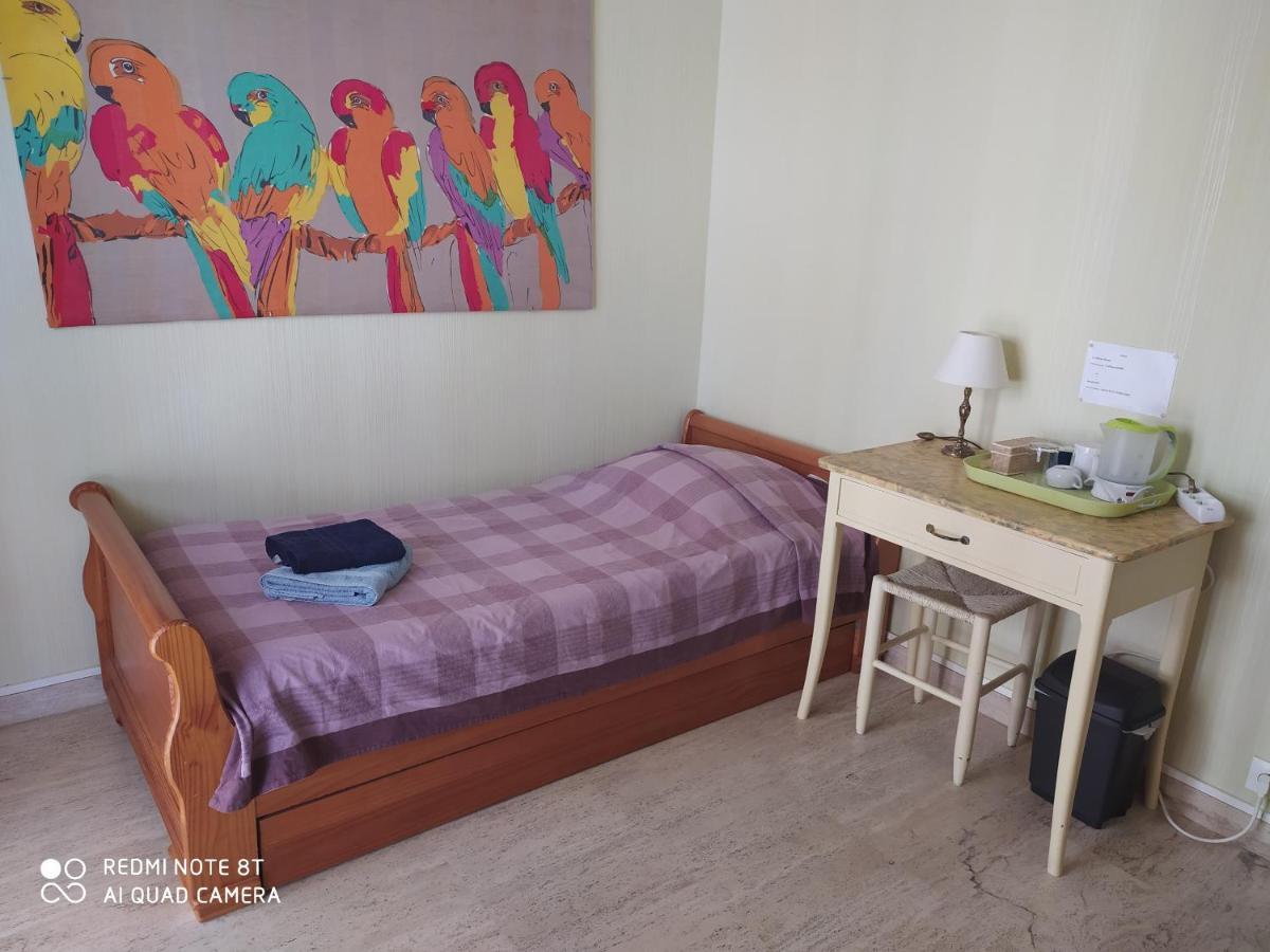 Chambres D'Hotes La Maison Haute Perpignan Ngoại thất bức ảnh